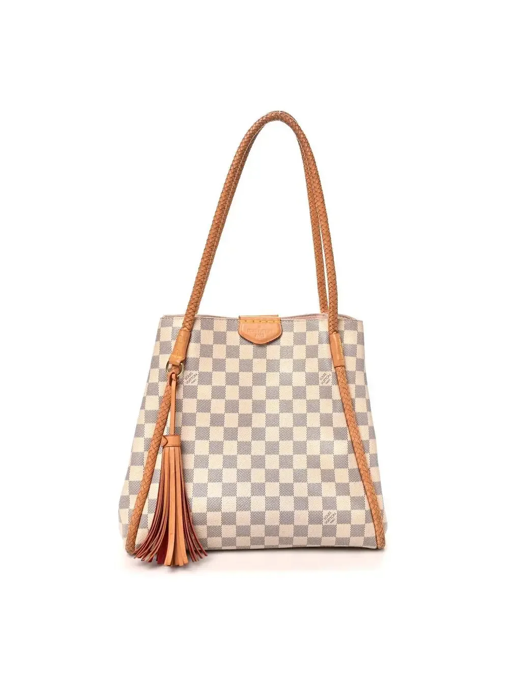 Louis Vuitton Damier Azur Propriano #308824L16B